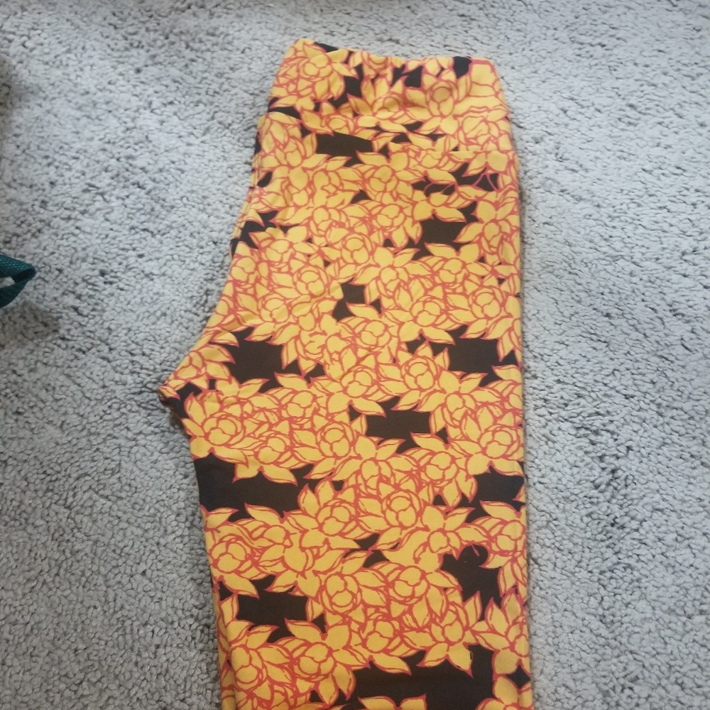 OS Leggings